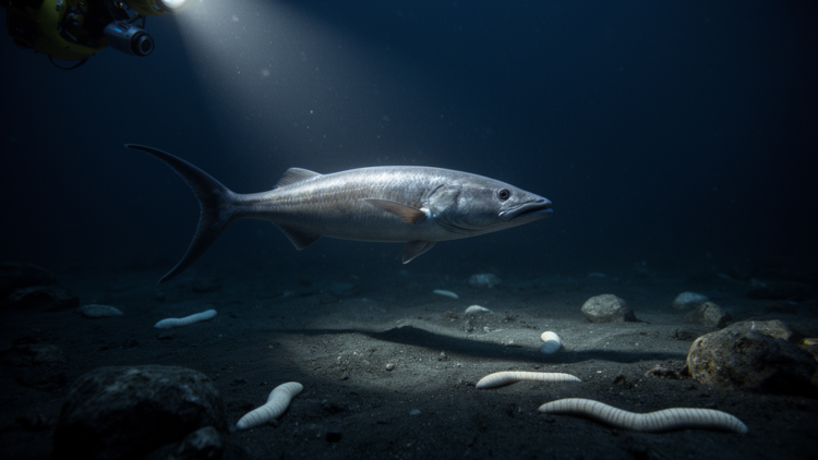 Ancient Deep-Sea Grenadier Reveals Early Origins of a Modern Ocean Giant