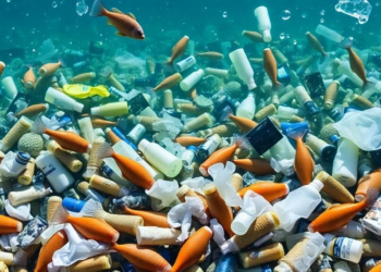 Stopping Plastic at the Source Alone Cannot Save the Ocean from Microplastics