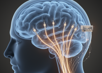 Brain Implants That Listen: New Study Tracks the Electrical Signature of Dystonia Relief
