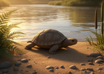 Ancient Turtle From France Rewrites the Story of the Last Triassic Turtles