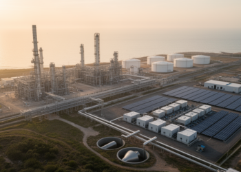 Vietnam refinery maps 2050 net-zero path with CCUS and green hydrogen