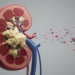 When Lymphoma Masquerades as Kidney Disease: A Rare Case of Light Chain Amyloidosis