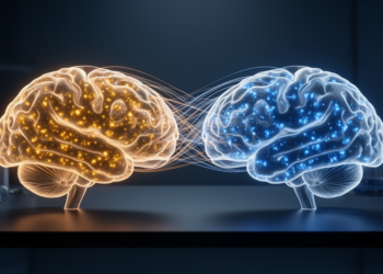 Shared Molecular Fingerprint of Alzheimer’s and Lewy Body Dementia Revealed in Human Brain Maps