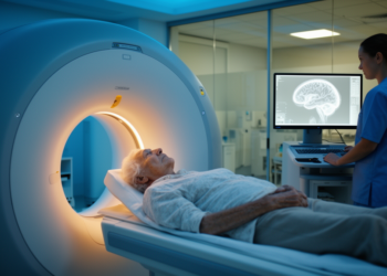 Metformin Reshapes Brain PET Scans, Raising New Questions for Dementia Diagnosis