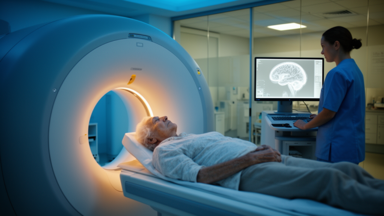 Metformin Reshapes Brain PET Scans, Raising New Questions for Dementia Diagnosis