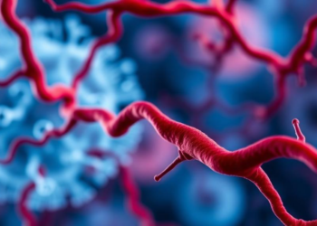 Parkinson’s Protein Alpha-Synuclein Drives Clogged Arteries by Jamming Cellular Recycling