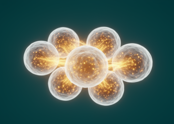 Ecology’s Energy Language Rewrites How Immune Memory Is Modeled