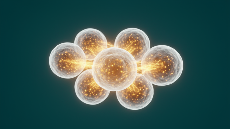 Ecology’s Energy Language Rewrites How Immune Memory Is Modeled