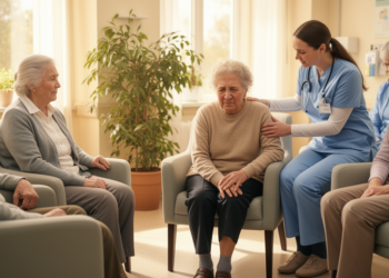 Pain, Cognition, and Culture Collide in Dementia Research, New Synthesis Warns