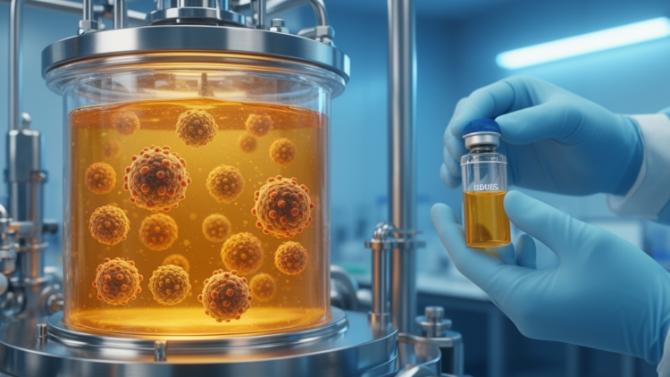 Engineered Baboon Virus Envelope Unlocks Stable Production of High-Titer Retroviral Vectors