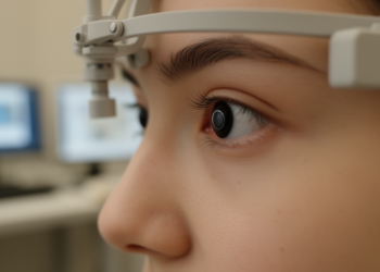 Your Pupils May Reveal How the Brain Decides What to Remember, New Framework Suggests