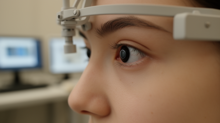 Your Pupils May Reveal How the Brain Decides What to Remember, New Framework Suggests