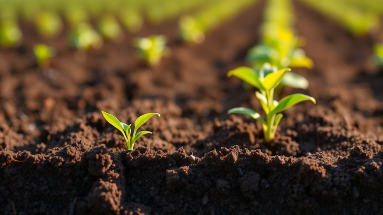 Shrinking AI for the Farm: Distilled Neural Networks Bring Soil Nutrient Classification to the Edge