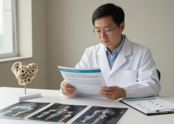 China’s Osteoporosis Guidelines Get a Middling Report Card in First Systematic Audit