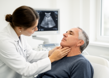 Rare Nerve Tumor in the Neck Fooled Doctors Into Thinking It Was Thyroid Cancer