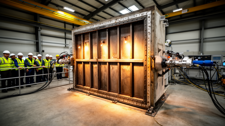 After the Quake Comes the Fire: New Study Puts Composite Shear Walls to the Test