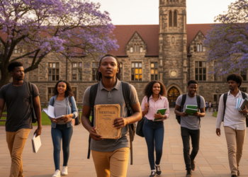 Liberation Heritage Alone Cannot Decolonize South Africa’s Universities, Study Argues
