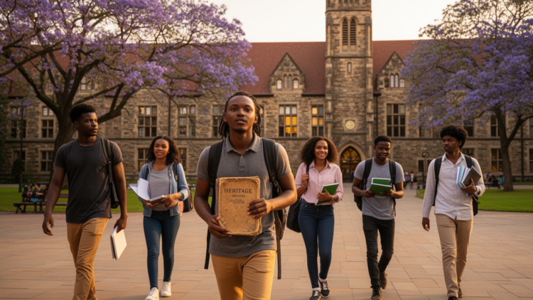 Liberation Heritage Alone Cannot Decolonize South Africa’s Universities, Study Argues
