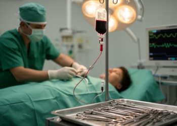 Rethinking Perioperative Blood Transfusion: How Patient Blood Management Is Evolving Beyond the Trigger Threshold