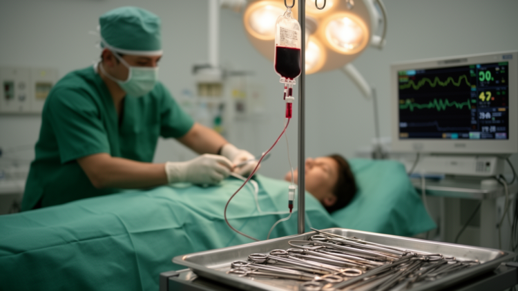 Rethinking Perioperative Blood Transfusion: How Patient Blood Management Is Evolving Beyond the Trigger Threshold