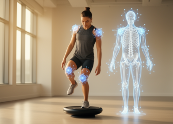 AI That Knows When It Doesn’t Know: Bayesian Liquid Network Brings Safer Posture Coaching