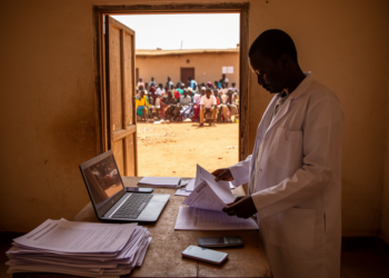 Somalia’s Disease Surveillance Gains Outpace Its Ability to Verify and Respond to Outbreaks