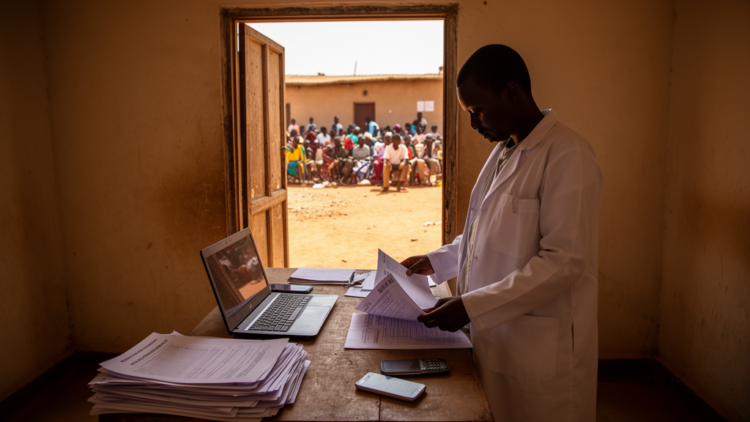 Somalia’s Disease Surveillance Gains Outpace Its Ability to Verify and Respond to Outbreaks