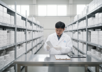 China’s Drug Price Cuts Under Scrutiny: Massive Review Finds No Clear Evidence Procured Generics Perform Worse