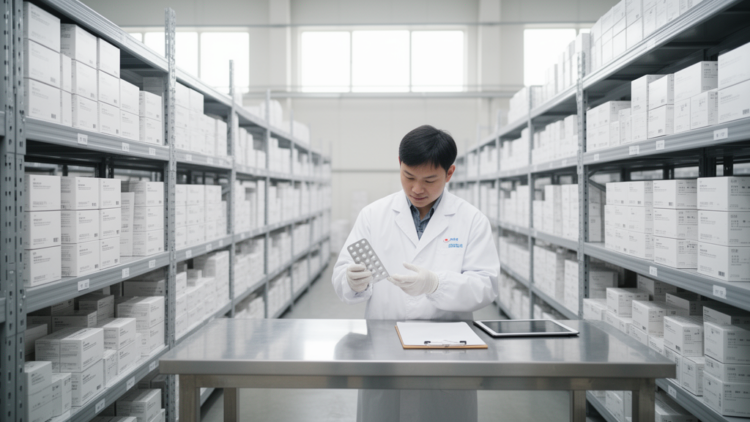 China’s Drug Price Cuts Under Scrutiny: Massive Review Finds No Clear Evidence Procured Generics Perform Worse