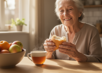 Losing Teeth May Hasten Frailty in Older Adults, and the Reason Could Lie in Quality of Life