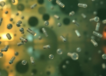 Antibiotics Lurk in Every Sample from Beijing’s Urban Rivers, Study Finds