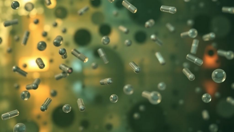 Antibiotics Lurk in Every Sample from Beijing’s Urban Rivers, Study Finds