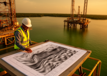 Bad Seismic Images, Not Bad Geology, May Have Doomed a Niger Delta Oil Field