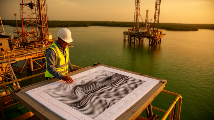 Bad Seismic Images, Not Bad Geology, May Have Doomed a Niger Delta Oil Field