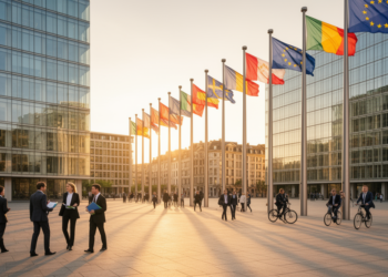 EU Sustainability Regimes Persist While the Bloc Slowly Converges, Study Finds