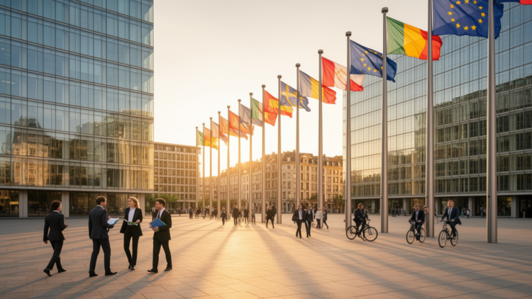 EU Sustainability Regimes Persist While the Bloc Slowly Converges, Study Finds