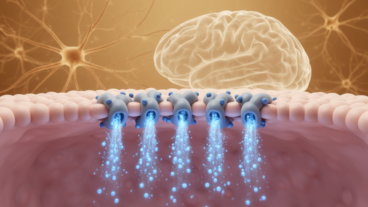 New Approximate Matrix Exponential Solver Speeds Up Ion Channel Simulations in Brain Models