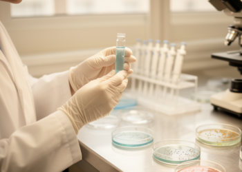From Stroke Recovery to Superbug Killers: Chemical Biology’s New Toolkit