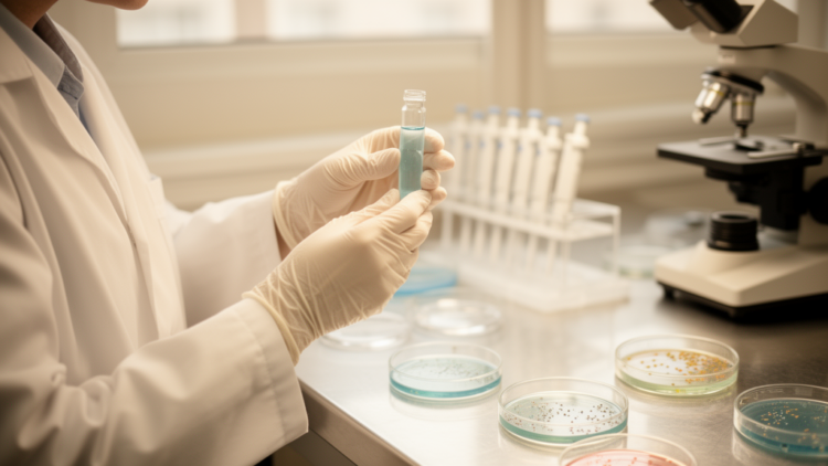 From Stroke Recovery to Superbug Killers: Chemical Biology’s New Toolkit