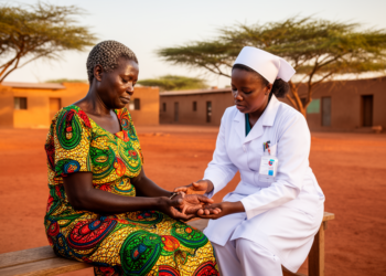 Lupus in Senegal: Seven Years of Data Reveal a Hidden Burden in Rural West Africa