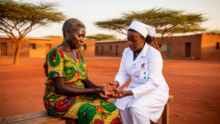 Lupus in Senegal: Seven Years of Data Reveal a Hidden Burden in Rural West Africa