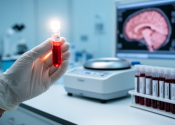 Hidden Blood Signatures Reveal Which Stroke Patients Benefit From Clot Removal