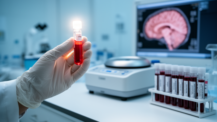 Hidden Blood Signatures Reveal Which Stroke Patients Benefit From Clot Removal