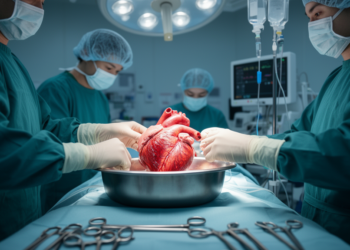 Pig Hearts for People: The Science and Ethics Behind the First Clinical Xenotransplant Trials