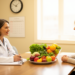 Nutrition Services in Primary Care: Time, Money and Guidelines Stand Between Prevention and Practice