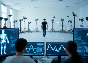 When Accurate Tracking Isn’t Enough: New Score Ranks AI Motion Systems by Biomarker Reliability