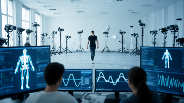 When Accurate Tracking Isn’t Enough: New Score Ranks AI Motion Systems by Biomarker Reliability