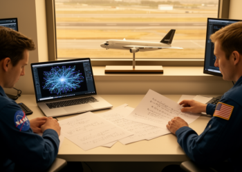 Mathematical Proof Meets Machine Learning: NASA Team Formally Verifies AI Runway Advisor