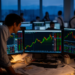 Currency markets move the instant tariff threats surface, study finds