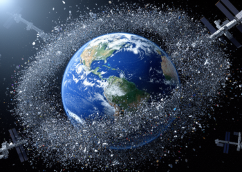 The Invisible Threat: Why Space Agencies Can’t Agree on How Much Deadly Small Debris Is Orbiting Earth
